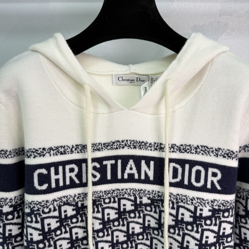 chr1st1an D10r sweaters
